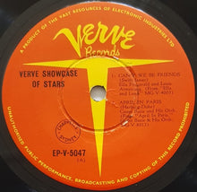 Load image into Gallery viewer, Count Basie - Verve Showcase Of Stars