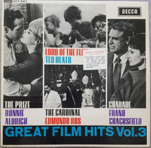 Load image into Gallery viewer, O.S.T. - Great Film Hits Vol.3