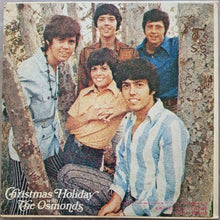 Load image into Gallery viewer, Osmonds - Christmas Holiday With The Osmonds