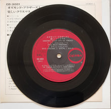 Load image into Gallery viewer, Osmonds - Christmas Holiday With The Osmonds
