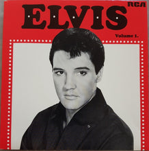Load image into Gallery viewer, Elvis Presley - Elvis Volume 1