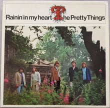 Load image into Gallery viewer, Pretty Things - Rainin' In My Heart