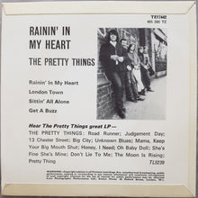 Load image into Gallery viewer, Pretty Things - Rainin' In My Heart
