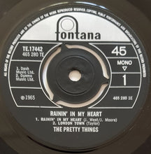 Load image into Gallery viewer, Pretty Things - Rainin' In My Heart