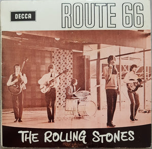 Rolling Stones - Route 66