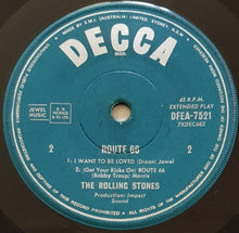 Load image into Gallery viewer, Rolling Stones - Route 66