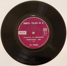 Load image into Gallery viewer, Rolling Stones - Discotelex No.4