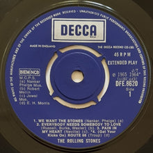 Load image into Gallery viewer, Rolling Stones - Got Live If You Want It!