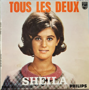 Sheila - Tous Les Deux