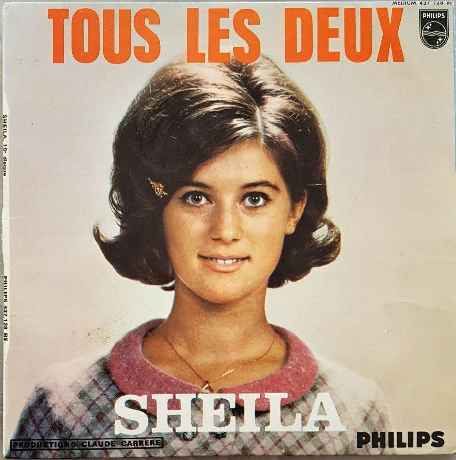 Sheila - Tous Les Deux