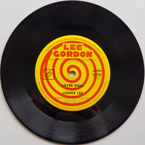 Lee, Lonnie - Yes, Indeed I Do