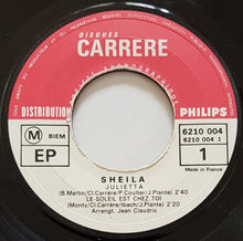Load image into Gallery viewer, Sheila - Julietta