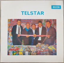 Load image into Gallery viewer, The Tornados - Telstar