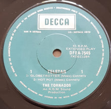 Load image into Gallery viewer, The Tornados - Telstar