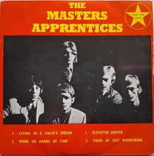 Load image into Gallery viewer, Masters Apprentices - The Master&#39;s Apprentices Vol.2