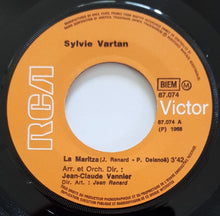 Load image into Gallery viewer, Sylvie Vartan - La Maritza