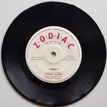 Load image into Gallery viewer, Johnny O&#39;Keefe - Sing