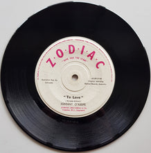 Load image into Gallery viewer, Johnny O&#39;Keefe - Sing