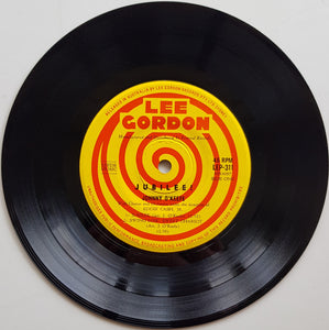 Johnny O'Keefe - Jubilee!