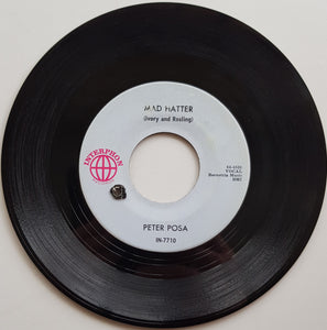 Peter Posa - White Rabbit