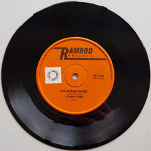 Load image into Gallery viewer, Johnny Rebb - I Need You / The Monkeyshine