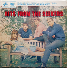 Load image into Gallery viewer, Seekers - Hits From The Seekers