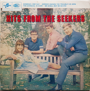 Seekers - Hits From The Seekers