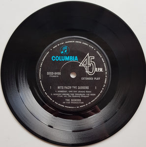 Seekers - Hits From The Seekers