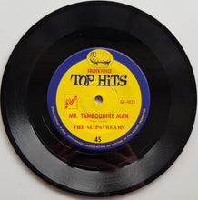 Load image into Gallery viewer, Slipstreams - Help Me Rhonda / Mr.Tambourine Man