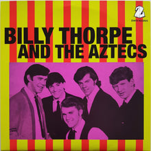 Load image into Gallery viewer, Billy Thorpe &amp; The Aztecs - Poison Ivy