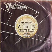 Load image into Gallery viewer, Allen, Christie - Baby Get Away