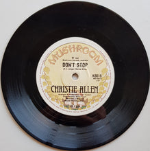Load image into Gallery viewer, Allen, Christie - Baby Get Away