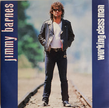 Load image into Gallery viewer, Jimmy Barnes - Working Class Man