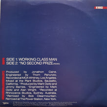 Load image into Gallery viewer, Jimmy Barnes - Working Class Man