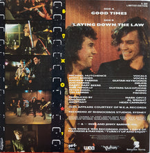 Load image into Gallery viewer, Jimmy Barnes - Good Times