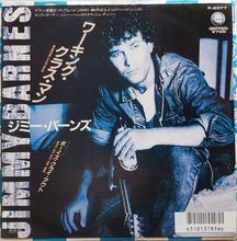 Load image into Gallery viewer, Jimmy Barnes - Working Class Man