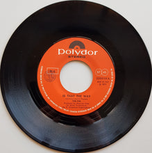 Load image into Gallery viewer, Bee Gees (Maurice Gibb) - (TIN TIN) Is That The Way