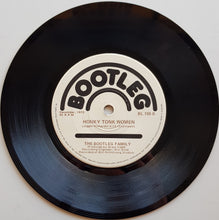 Load image into Gallery viewer, Bootleg Family - Your Mama Don&#39;t Dance / Honky Tonk Women