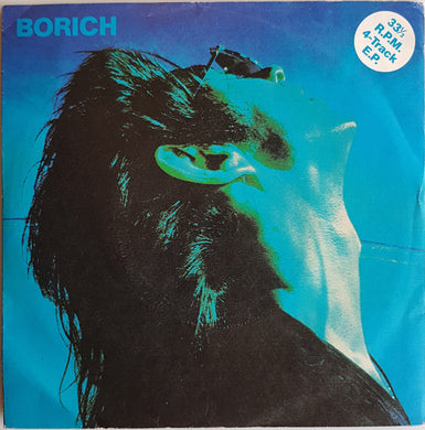 Kevin Borich Express - Going Somewhere
