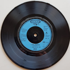 Kevin Borich Express - Going Somewhere