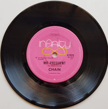 Load image into Gallery viewer, Chain - I&#39;m Gonna Miss You, Babe / Mr. President