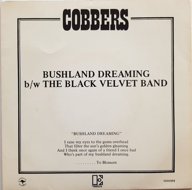 Cobbers - Bushland Dreaming