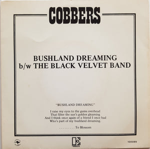 Cobbers - Bushland Dreaming