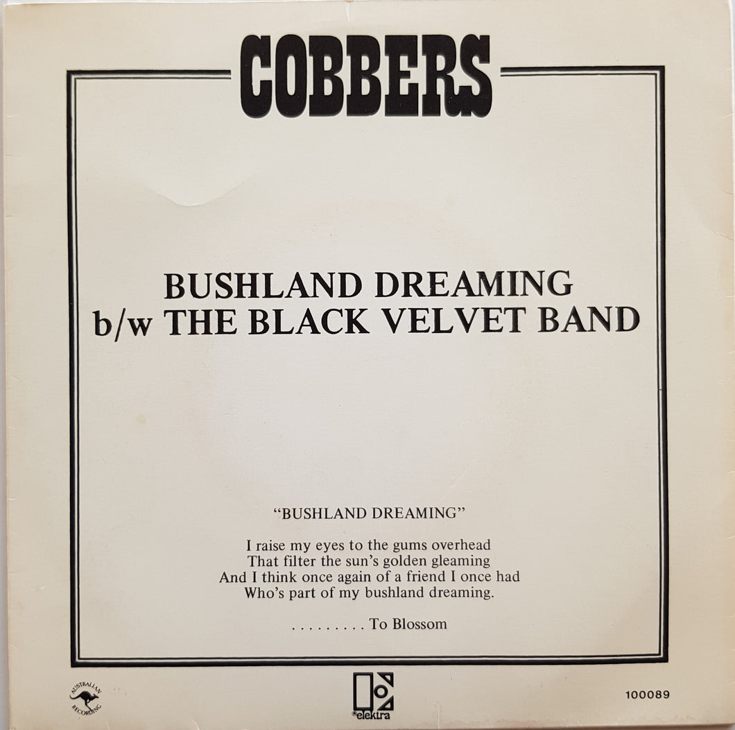 Cobbers - Bushland Dreaming