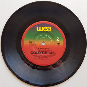 Cold Chisel - Cheap Wine