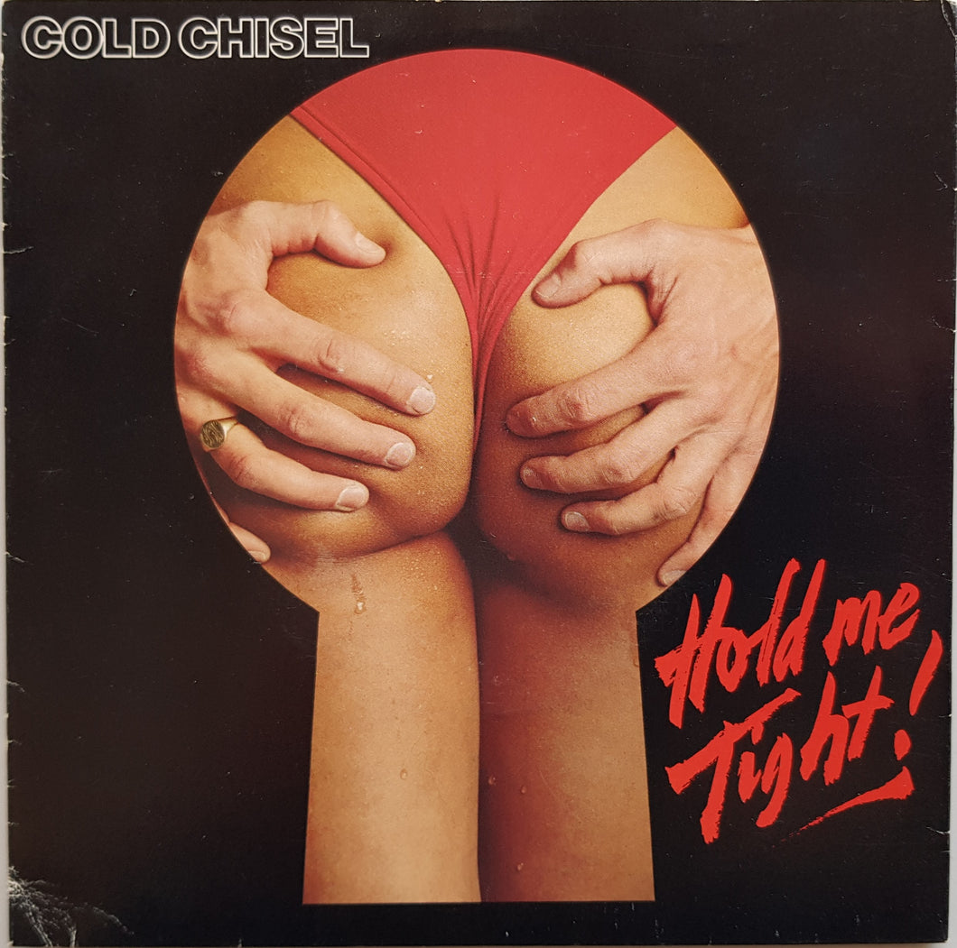 Cold Chisel - Hold Me Tight