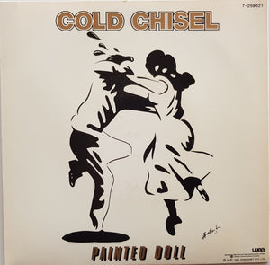 Cold Chisel - Saturday Night