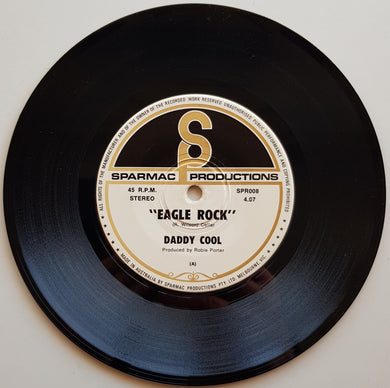 Daddy Cool - Eagle Rock