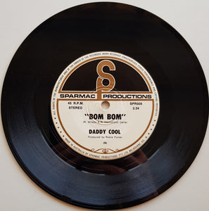 Daddy Cool - Eagle Rock