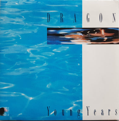 Dragon - Young Years